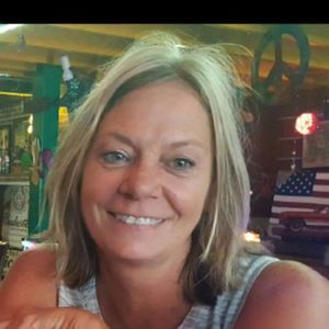 Meet your Posher, Cathy